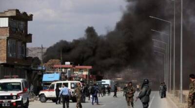 В городе Сомали в результате взрыва в ресторане погибли 15 человек, ещё 20 - ранены - unn.com.ua - Украина - Киев - Сомали