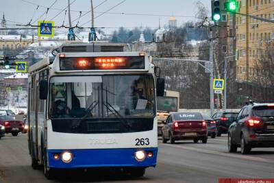 Персоналу владимирского общественного транспорта выставили требования - vladimir.mk.ru