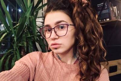 В Новосибирске девушка сменила имя на Легендарья из-за Моргенштерна - novos.mk.ru - Новосибирск