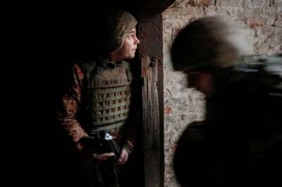 В ДНР сообщили об обстреле окраин Донецка крупнокалиберными минами - aif.ru - Украина - Киев - ДНР - Донецк - ЛНР - Докучаевск