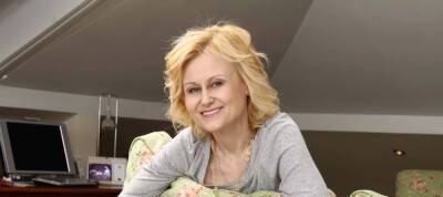 Дарья Донцова - Дарья Донцова впервые за 20 лет пообщалась с родной сестрой - runews24.ru - Россия