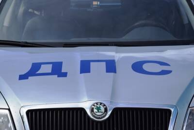 В Башкирии в столкновении двух авто пострадали четыре человека - ufacitynews.ru - Башкирия - Октябрьск