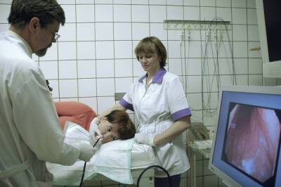 Гастроэнтеролог предупредил о риске развития рака при хроническом гастрите - govoritmoskva.ru - Москва