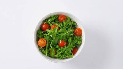 Наталья Пугачева - Диетолог назвала идеальные овощи для похудения - 5-tv.ru