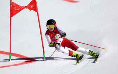Олимпиада-2022: Австрия выиграла золото в горнолыжном спорте - korrespondent.net - Австрия - Норвегия - Китай - США - Украина - Германия - Пекин