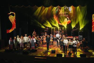 На сцене Курска выступит губернаторский оркестр с 12 произведениями - chr.mk.ru - Курск