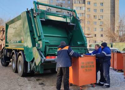 Юрист рассказал, когда можно не платить за вывоз мусора и что для этого сделать - province.ru - Россия