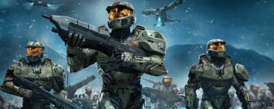 В сериале по игре Halo впервые покажут лицо главного героя Мастера Чифа - runews24.ru