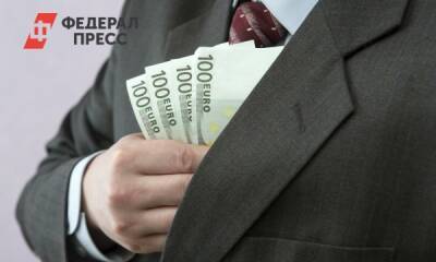 Александр Шершуков - Профсоюзы назвали справедливый размер зарплаты - fedpress.ru - Москва - Россия