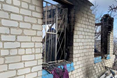 Иван Филипоненко - В ЛНР заявили о попытке ВСУ начать атаку у пункта Пионерское - mk.ru - Украина - ЛНР