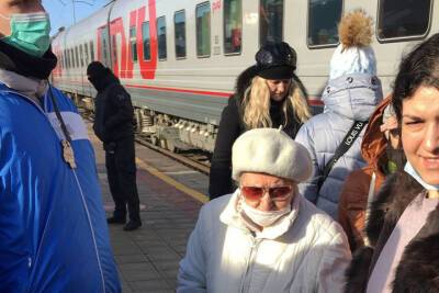 В правительстве Воронежской области затруднились ответить, во сколько региону встанет прием беженцев с юго-востока Украины - vrn.mk.ru - Украина - ДНР - Воронежская обл. - ЛНР - Донбасс