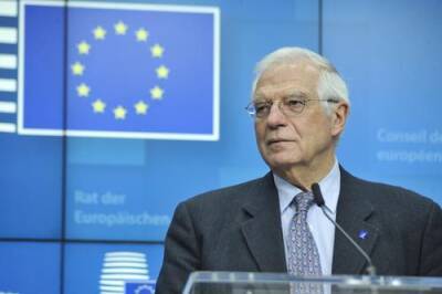 Жозеп Боррель - Боррель заявил, что нет государства, на которое Евросоюз потратил больше денег, чем на Украину - argumenti.ru - Украина - Киев - Европа