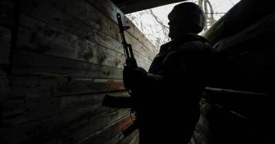В ЛНР заявили о выпуске украинской армией запрещенных мин - ren.tv - Украина - ЛНР - Славяносербск - Донбасс