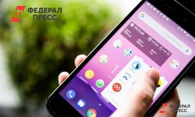 В Россию ввезли зараженные вредоносным ПО смартфоны: модели - fedpress.ru - Москва - Россия