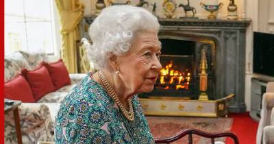 Елизавета II - принц Чарльз - герцогиня Камилла - Королева Великобритании заболела коронавирусом - profile.ru - Англия - Великобритания