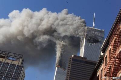 Теракт 11 сентября: была ли трагедия идеей правительства - Русская семерка - russian7.ru - США - Нью-Йорк