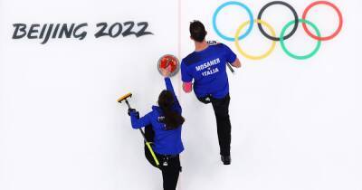 Итоги соревнований по керлингу на Олимпиаде-2022 в Пекине - лучшие истории, моменты и рекорды - olympics.com - Норвегия - Англия - Италия - Пекин