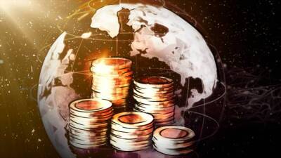 Михаил Делягин - Британский фунт может стать главным конкурентом доллара в 2022 году - inforeactor.ru - Англия