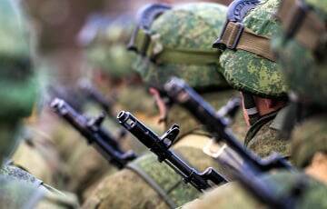 Разведка: Оккупационные войска готовят на Донбассе новую провокацию - charter97.org - Россия - Украина - Белоруссия - ДНР - Донецк - Докучаевск