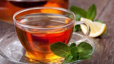Онкологи назвали чай, который может спровоцировать развитие рака - 5-tv.ru