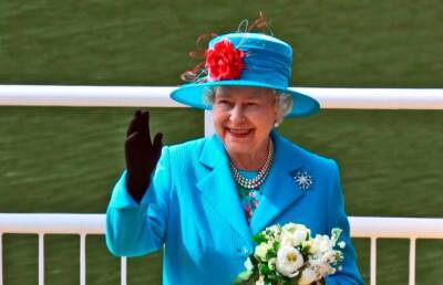 Елизавета II - принц Чарльз - герцогиня Камилла - У Елизаветы II выявлен коронавирус - ont.by - New York - Англия - Белоруссия