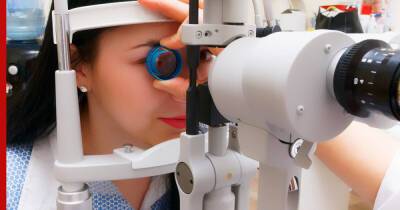 Качество зрения: что повышает риск катаракты и как ее вовремя обнаружить - profile.ru - США
