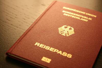 Германия приняла закон, предоставляющий гражданство тысячам израильтян - nashe.orbita.co.il - Израиль - Германия - Польша - Берлин - Тель-Авив