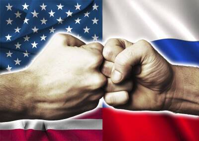 США используют противостояние с Россией для переброски сил в Восточную Европу - mskgazeta.ru - Москва - Россия - США - Украина - Киев - Вашингтон - Румыния - Польша - Болгария