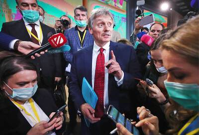 Дмитрий Песков - "Призываем к разуму": Кремль сделал заявление по Донбассу - tvc.ru - Россия - Украина - ДНР - ЛНР