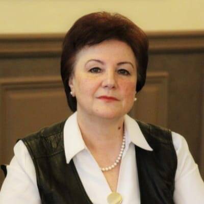 Ольга Воронова: Наш долг — поддержать русских Русского Донбасса - 7info.ru - Россия - Украина - ДНР - Рязанская обл. - ЛНР - Донецкая обл.
