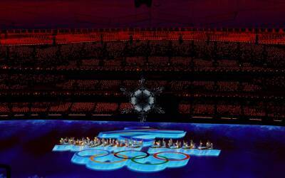 Томас Бах - Олимпийские игры в Пекине официально завершились - trend.az - Китай - Италия - Пекин