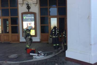 Астраханский театр оперы и балета после пожара работает в штатном режиме - volg.mk.ru - Волгоград - Астрахань - Астраханская обл. - Волгоградская обл.