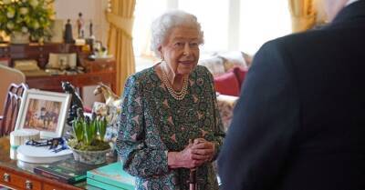 принц Чарльз - У 95-летней королевы Елизаветы II обнаружили коронавирус - kp.ua - Украина