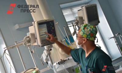 Сергей Бойцов - Кардиолог назвал обязательные для сердечников прививки - fedpress.ru - Москва