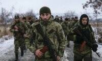 Людмила Денисова - Забирают прямо на улице: в «ЛДНР» принудительно мобилизуют граждан. Видео - vlasti.net - Украина - ДНР - ЛНР - Греция - Ордло - Донецкая обл.