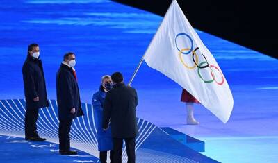 Томас Бах - Глава МОК объявил зимние Олимпийские игры в Пекине закрытыми - newizv.ru - Норвегия - Россия - Пекин