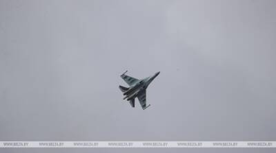 Виктор Хренин - Генштабы Беларуси и России выработают шаги для недопущения войны в своем регионе - belta.by - Москва - Россия - Белоруссия - Минск