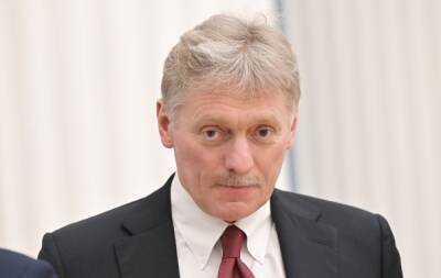 Владимир Путин - Дмитрий Песков - Песков: Россия — последняя страна в Европе, которая вообще хочет произносить слово «война» - govoritmoskva.ru - Москва - Россия - Украина