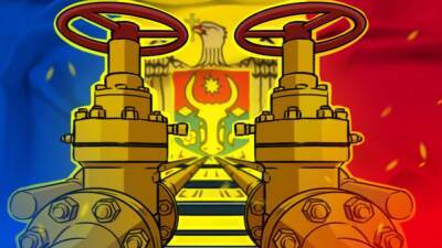 Молдавию обяжут платить за газ из России по новой формуле - inforeactor.ru - Россия - Молдавия