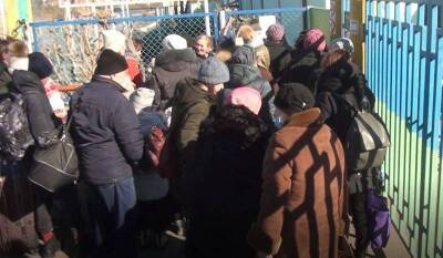 Беженцы Украины в России: что положено в 2022 году, какие выплаты можно получить - pravda-tv.ru - Москва - Россия - Украина - Крым - Санкт-Петербург - Московская обл. - Севастополь - Ростовская обл.