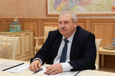 Игорь Руденя - Николай Баранник: Андреапольский округ ощутил на себе важность службы 112 - tver.mk.ru - Тверская обл. - округ Андреапольский
