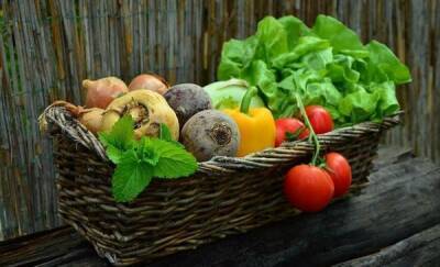 Тюменцам рассказали, какие овощи и фрукты особенно полезны зимой - news.megatyumen.ru