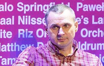 Олег Сенцов - Олег Сенцов: Если начнется вторжение, я пойду на войну - charter97.org - Россия - Крым - Симферополь - Белоруссия - Ukraine