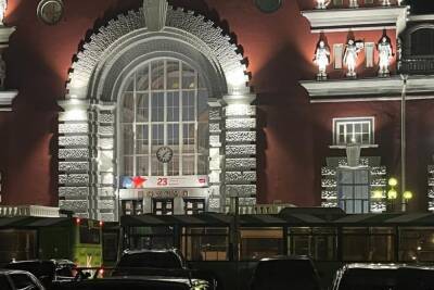 В Курске на железнодорожном вокзале ожидают прибытие беженцев - chr.mk.ru - ДНР - ЛНР - Курск