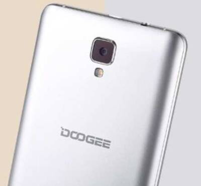 Смартфон Doogee S98 станет первым с процессором MediaTek Next-G - actualnews.org