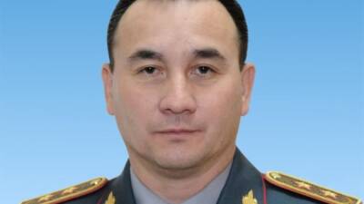 Касым Токаев - В Казахстане арестован экс-министр обороны страны Марат Бектанов - svoboda.org - Казахстан - Алма-Ата - Нур-Султане