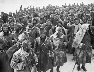 Уинстон Черчилль - Победа Красной Армии в Сталинграде: что о ней говорили на Западе - Русская семерка - russian7.ru - Россия - Сталинград