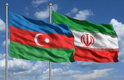 Азербайджан - Азербайджан и Иран обменяются бизнес-миссиями - trend.az - Иран - Азербайджан