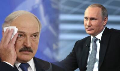 Росія розмістила у Білорусі ядерну зброю - rusjev.net - Росія - Білорусь