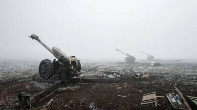 Военнослужащие украинской армии заявили о потере ЗиЛ-131 в районе Счастья - anna-news.info - Украина - ДНР - Донецк - ЛНР - Луганск - населенный пункт Счастье